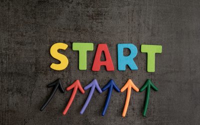 Begin gewoon